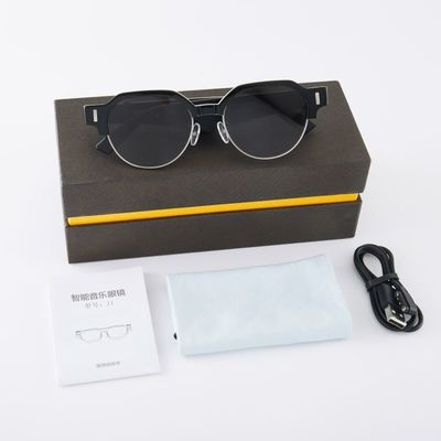 TR90 स्मार्ट ऑडियो धूप का चश्मा