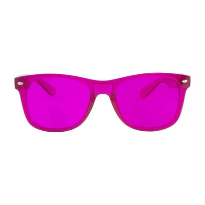 पुरुष महिला धूप का चश्मा के लिए रंगीन धूप का चश्मा लेंस Uv400 ध्रुवीकृत धूप का चश्मा
