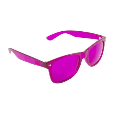 पुरुष महिला धूप का चश्मा के लिए रंगीन धूप का चश्मा लेंस Uv400 ध्रुवीकृत धूप का चश्मा