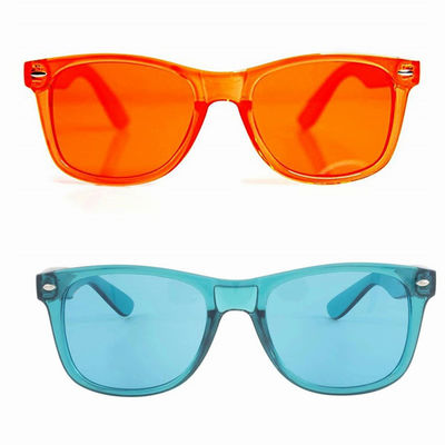 पुरुषों की महिलाओं के लिए ध्रुवीकृत धूप का चश्मा क्लासिक विंटेज स्क्वायर सन ग्लासेस UV400 यूवी संरक्षण रंग थेरेपी चश्मा