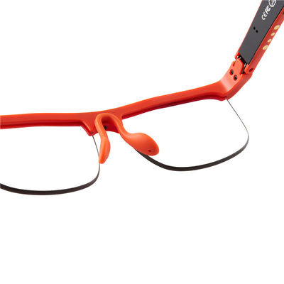 IPX4 पनरोक स्मार्ट ध्रुवीकृत चश्मा BT5.0 ब्लूटूथ स्पीकर चश्मा